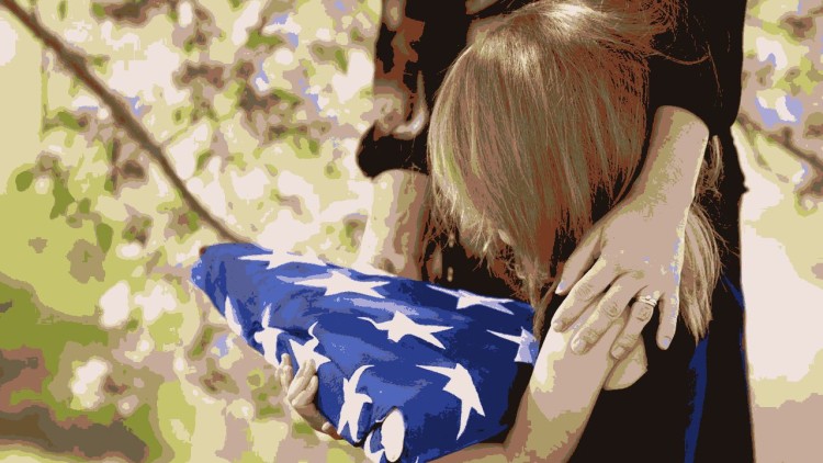 Love and Grief