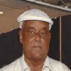Errol “Toro” Colina