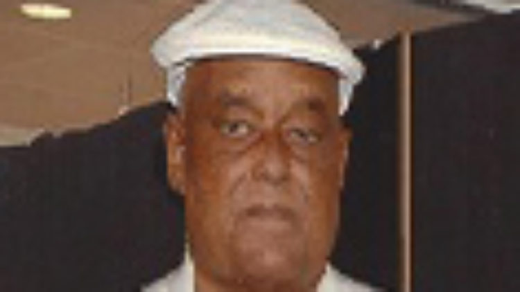 Errol “Toro” Colina