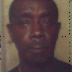 Carlos Fernando Rombley