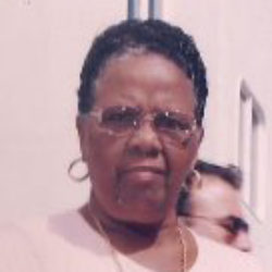Ramona Meulens- Poulina