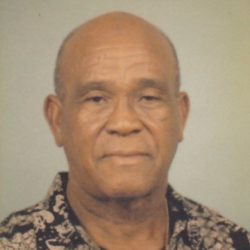 Reynaldo Silvinio Brion