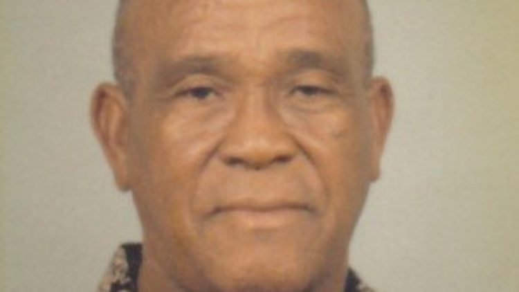 Reynaldo Silvinio Brion